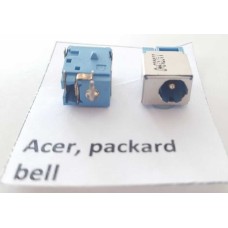 Jack Power Acer - Packard Bell 002